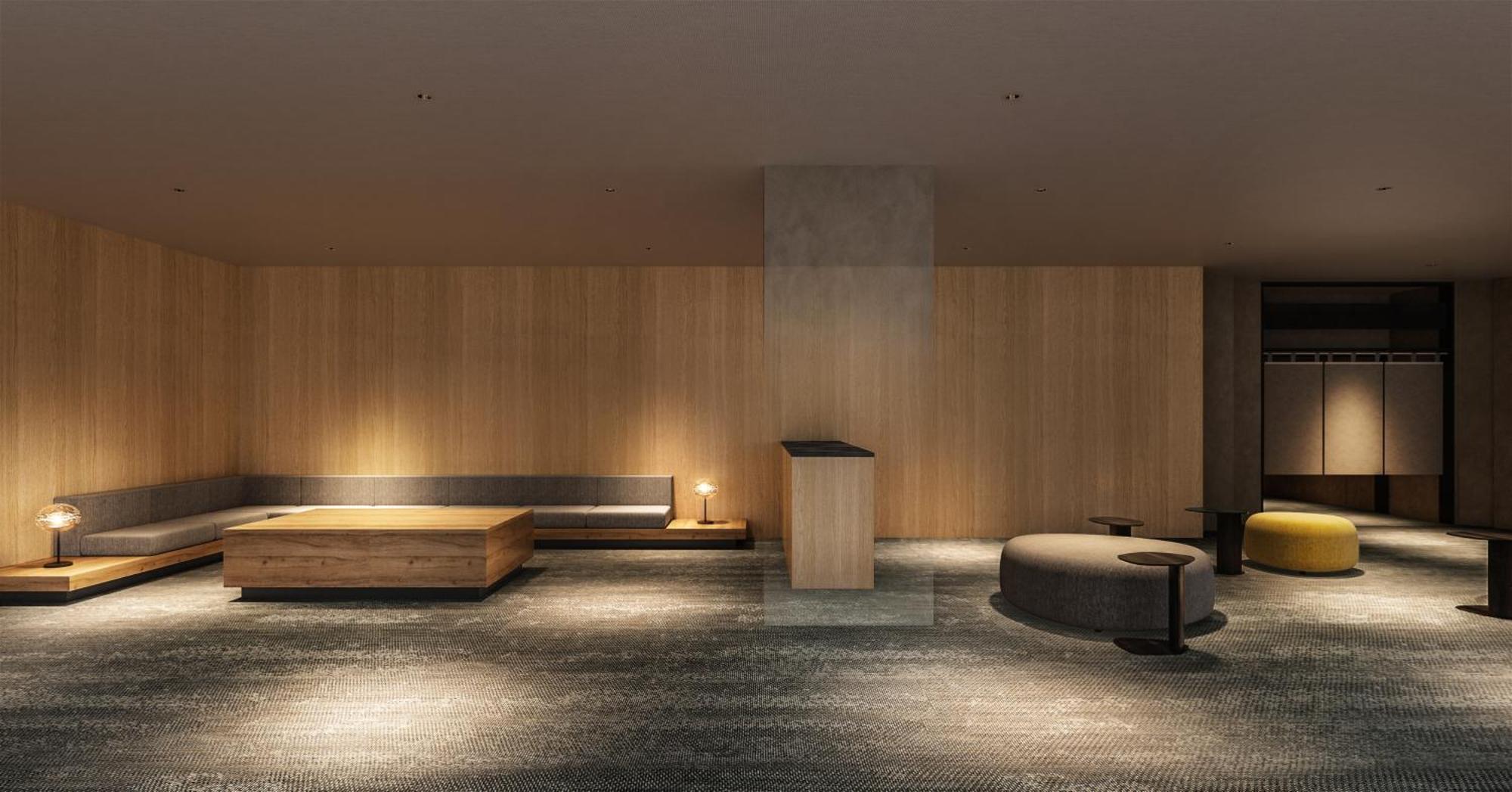 Mercure Nagano Matsushiro Resort & Spa Exteriér fotografie