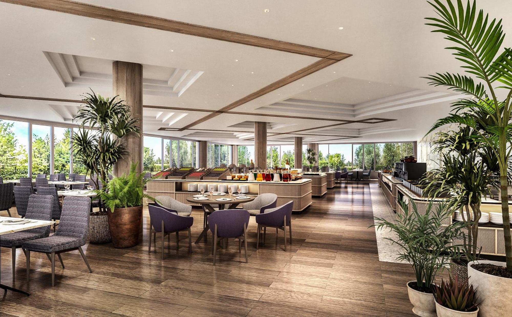 Mercure Nagano Matsushiro Resort & Spa Exteriér fotografie