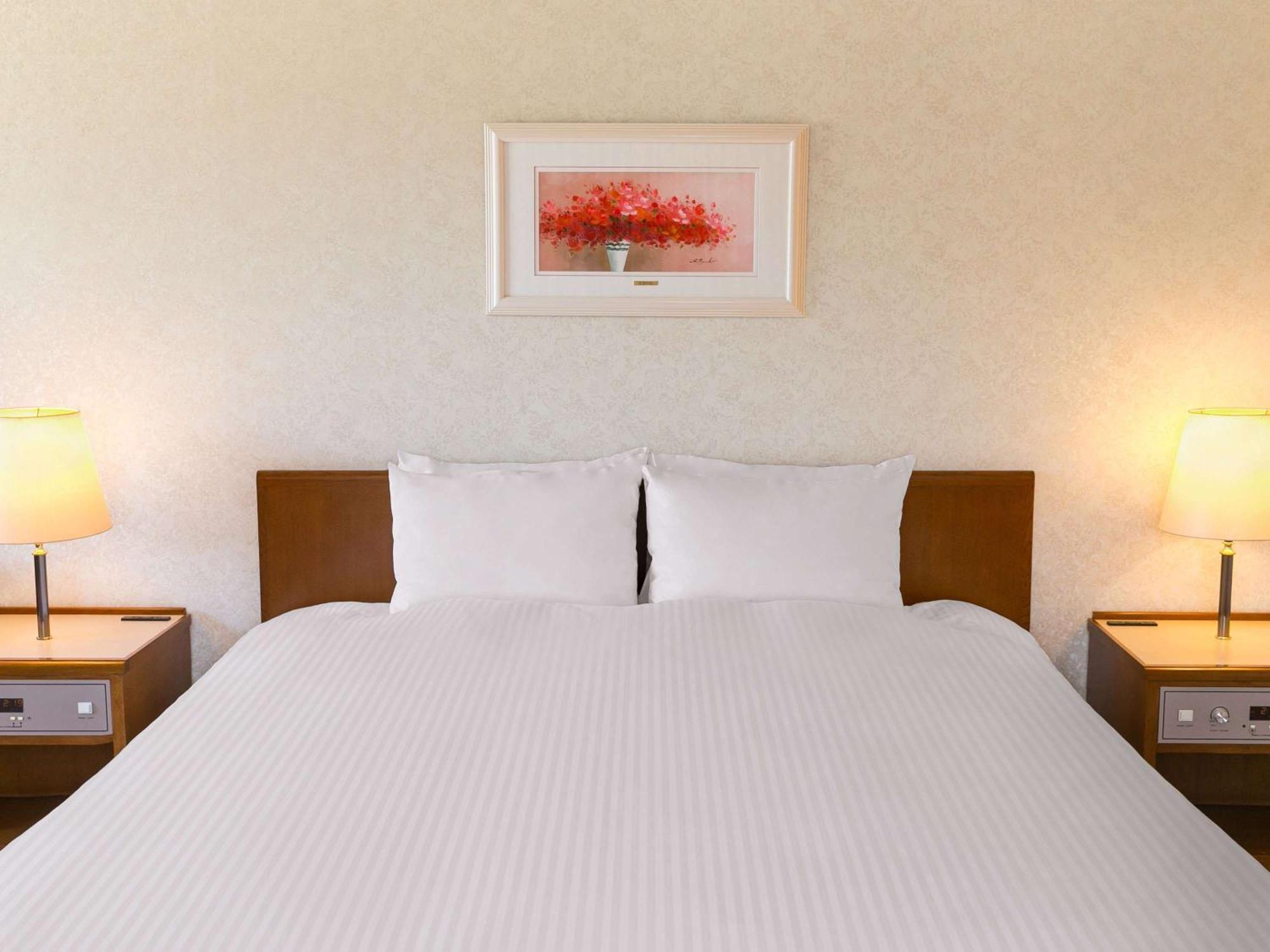 Mercure Nagano Matsushiro Resort & Spa Exteriér fotografie